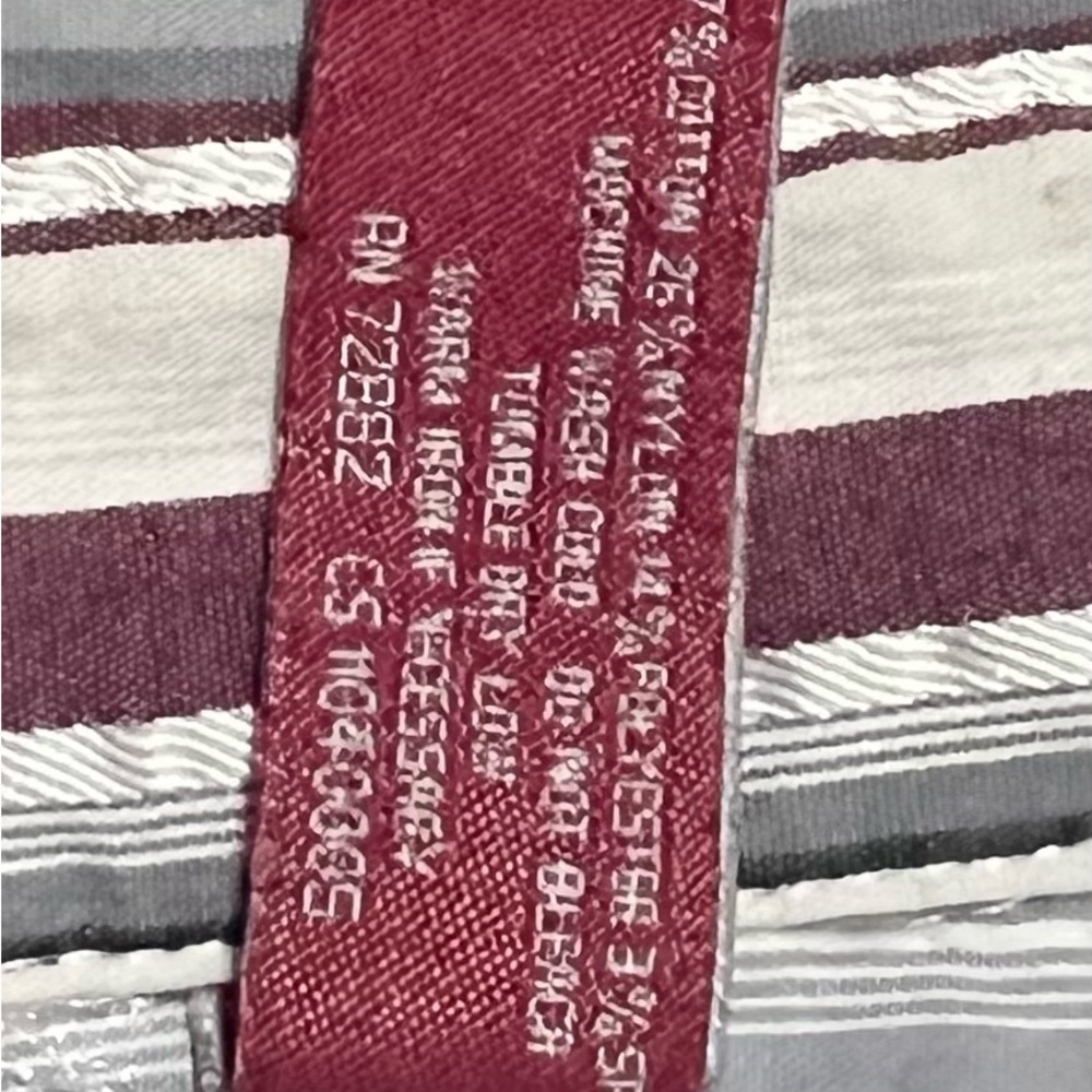 Gitano Button Down Women’s Blouse - image 5